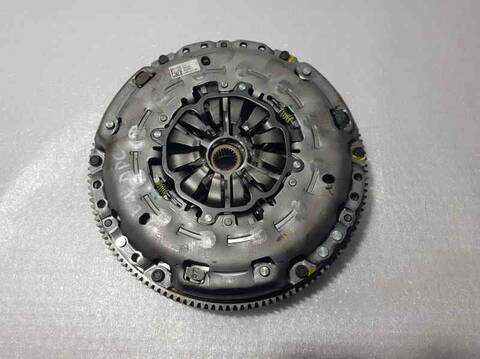 Volante Motor Seat Ateca 1.5 16V TSI ACT 150CV 110KW