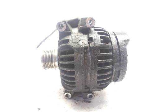 Foto 2ª: Alternador Chrysler PT Cruiser 2.2 CRD [EDJ] (2000)