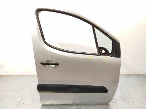 Puerta Delantera Derecha Peugeot Partner 1.6 HDI 16V 90CV 66KW FURGONETA