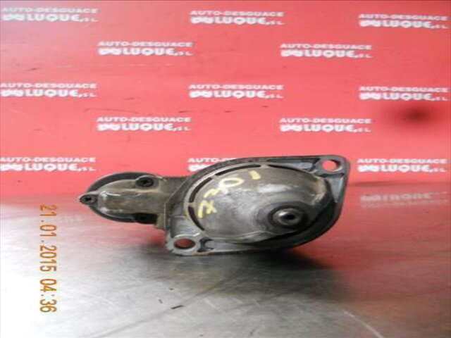 Motor de Arranque Bmw Serie 7 720 3.0 V8 (197CV)