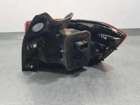 Foto 2ª: Piloto Trasero Izquierdo Volkswagen Passat BUSINESS 150CV 110KW [DTSB] (2021)