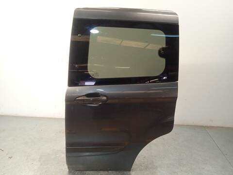 Puerta Lateral Corredera Izquierda Ford Transit 1.5 TDCI 95CV 70KW
