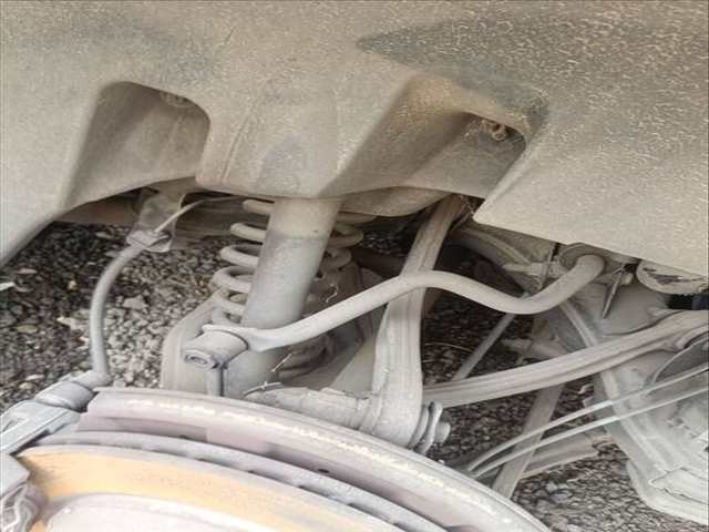 Amortiguador Trasero Derecho Mercedes Clase G 230 OM642961 AUT.