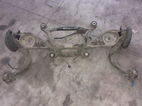 Puente Trasero Bmw X3 2.5SI 218CV 160KW