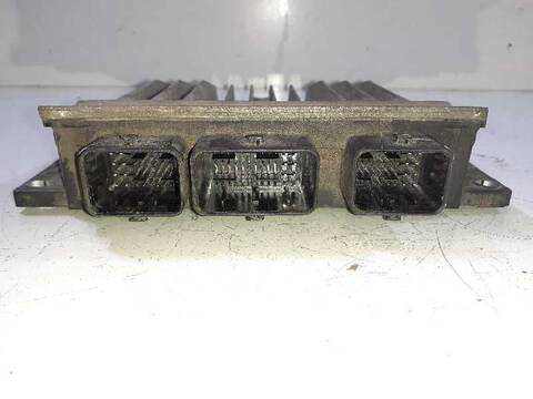 Foto 3ª: Centralita Motor ECU Renault Kangoo ALIZE 65CV 48KW [K9K704] (2006)