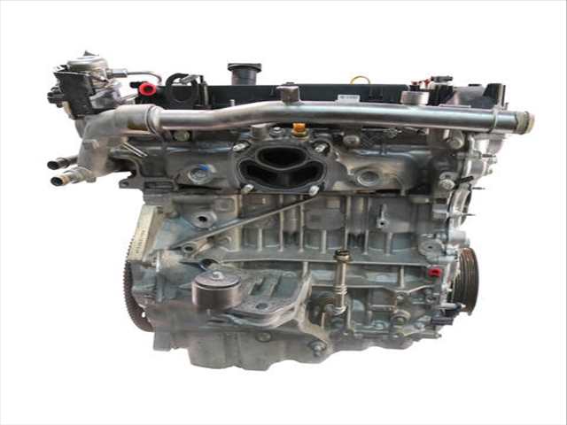 Foto 3ª: Motor Completo Ford Mustang 314CV 231KW [N48H] (2015)
