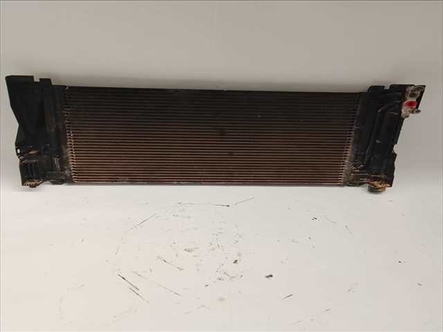 Foto 3ª: Radiador Calefaccion A.A. Bmw X3 2.0 D E83 130kw [N47D20A4] (2008)