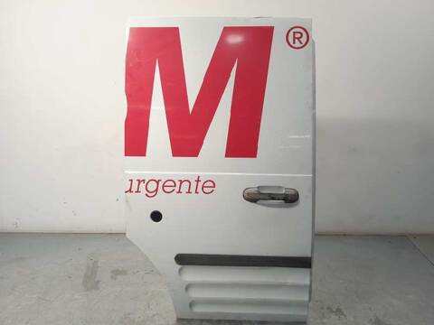 Puerta Lateral Corredera Derecha Ford Transit FURGON 2006 ) 90CV 66KW