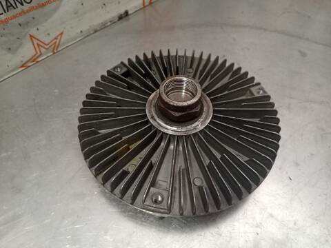 Foto 2ª: Ventilador Viscoso Motor Audi A6 2.5 V6 24V TDI BERLINA 180CV 132KW (1997)