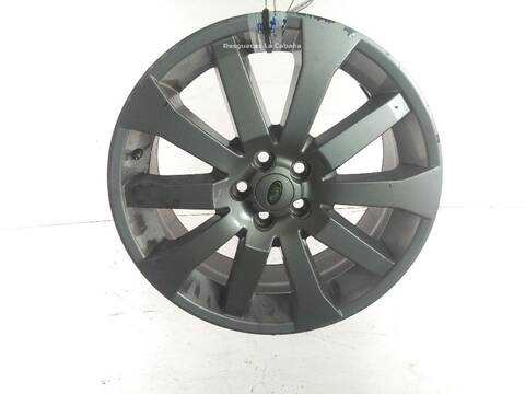 LLanta Chapa Land Rover Freelander VERSION INDEFINIDA