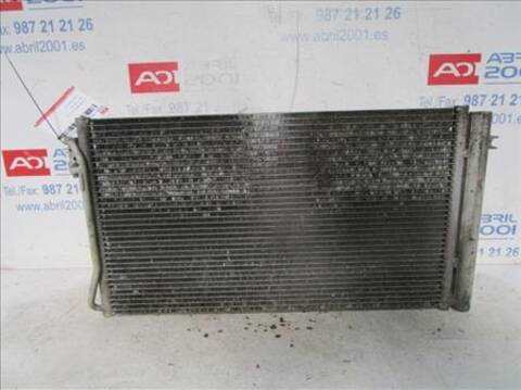 Radiador Calefaccion A.A. Bmw Serie 3 315 2.0 318D BERLINA 143CV 105KW