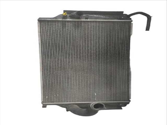 Radiador Motor Toyota Rav4 2.2 D 4WD ALA30_ ALA30R)