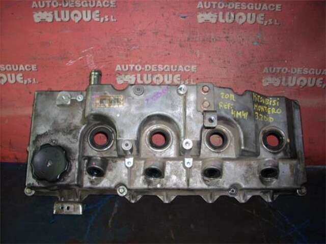 Despiece Motor Mitsubishi Montero 3.2 DI-D (V88W. V98W)