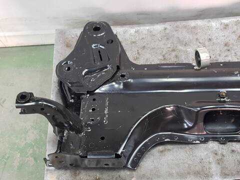 Foto 2ª: Puente Delantero Peugeot 208 ALLURE (2019)