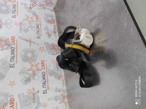 Foto 3ª: Cinturón Delantero Derecho Bmw Serie 3 315 320D COUPE 177CV 130KW [N47D20A] (2007)