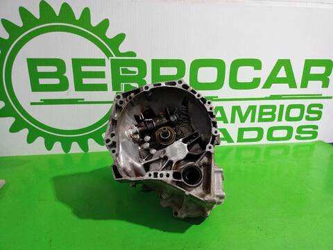 Caja Cambios Peugeot 107 1.0 CAT 384F) 68CV