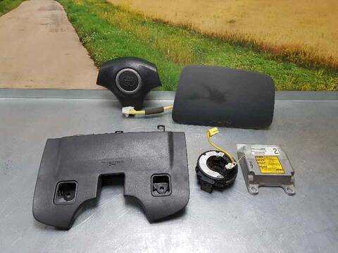 Kit Airbag Toyota Rav4 2.0 SOL 44X 2003 ) 150CV 110KW