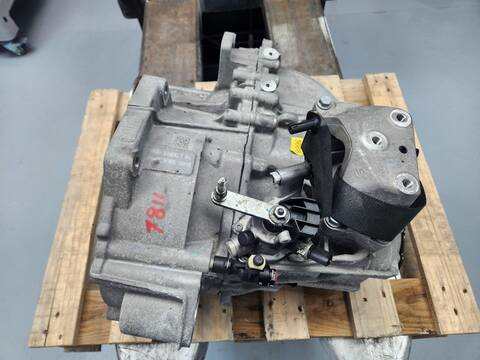 Caja Cambios Volkswagen Caddy BASE 74CV 55KW