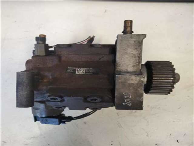 Bomba Inyeccion Land Rover Discovery 2.7 V6 TD EDITION 60 YRS [2.7 LTR. - 140 KW TD V6 CAT]