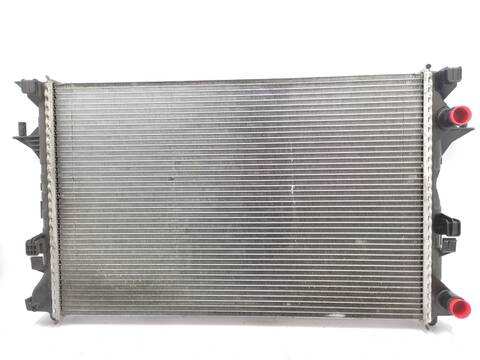 Radiador Motor Renault Laguna 1.9 DCI BG1A BG1V) 130CV 96KW