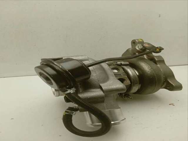 Turbocompresor Hyundai H1 2.5 TD 99CV 73KW