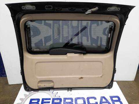 Foto 2ª: Portón Kia Sportage 2.0 TD CAT 113CV [D4EA] (2004)