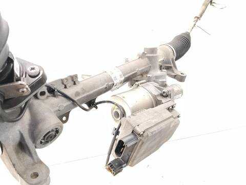 Foto 2ª: Cremallera de Direccion Mercedes Clase G 230 GLA 220 CDI 4-MATIC 156.905) (2013)