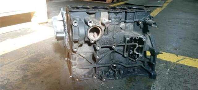 Foto 3ª: Bloque Motor Audi A4 2.0 BASIS [2.0 LTR. - 105 KW 16V TDI] [CAGA]