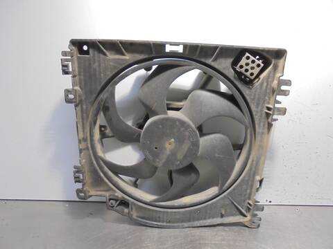 Electroventilador Renault Clio AUTHENTIQUE 68CV 50KW