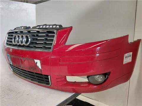 Foto 3ª: Paragolpes Delantero Audi A3 2.0 FSI AMBIENTE 150CV 110KW [AXW] (2008)
