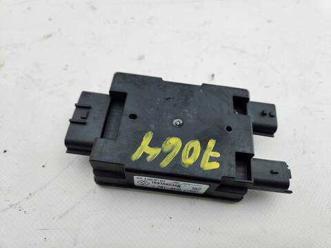 Centralita Motor ECU Nissan Qashqai 360 110CV 81KW