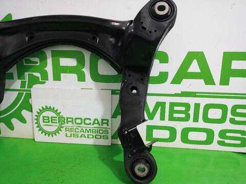 Foto 2ª: Puente Delantero Audi A6 2.4 177CV [BDW] (2004)