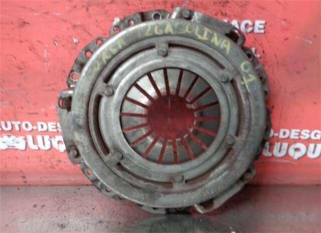 kit Embrague Opel Corsa 1.2