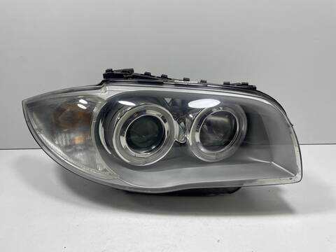 Faro Derecho Bmw Serie 1 114 D204D4 BERLINA