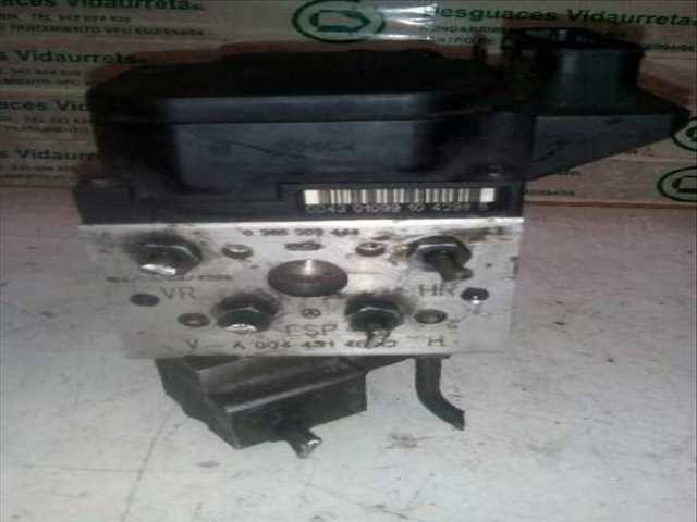 Abs Mercedes Clase C 160 5.0 V8 24V CAT COUPE 306CV 225KW