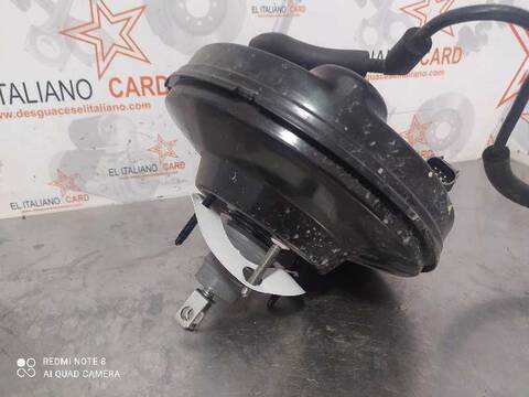 Foto 3ª: Servofreno Ford Focus TITANIUM 125CV 92KW [M1DD] (2015)