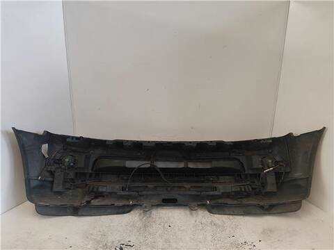 Foto 4ª: Paragolpes Delantero Land Rover Range 3.0 V6 TD SE 245CV 180KW [306DT] (2009)