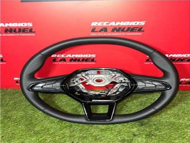 Volante Renault Express KANGOO 102CV 75KW KANGOO IIIRAPID