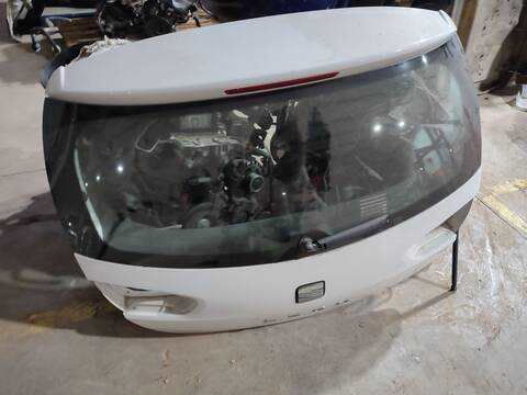 Portón Seat Leon VERSION INDEFINIDA