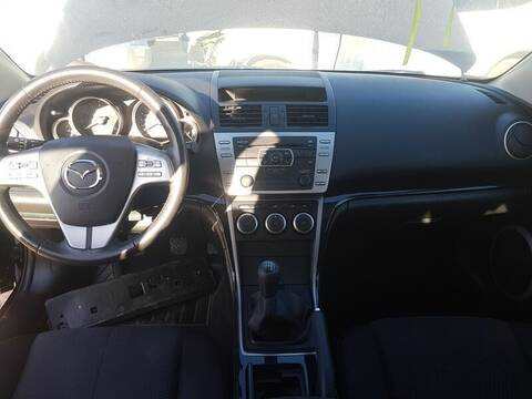 Kit Airbag Mazda 6 1.8 MZR 120CV 88KW