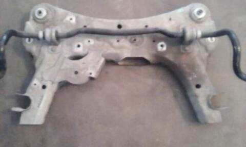 Puente Delantero Mercedes Citan 108 CDI LANG A2) 415603) 75CV 55KW FURGON