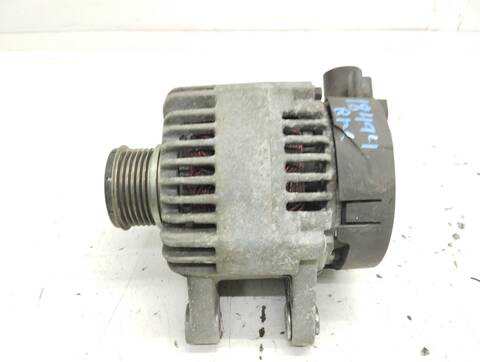 Foto 2ª: Alternador Peugeot 208 STYLE 82CV 60KW [HM01] (2016)