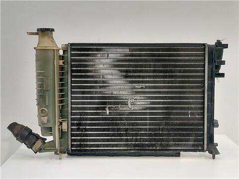 Foto 2ª: Radiador Motor Peugeot 306 1.4 SL 75CV 55KW [KDX (TU3MC)] (1993)