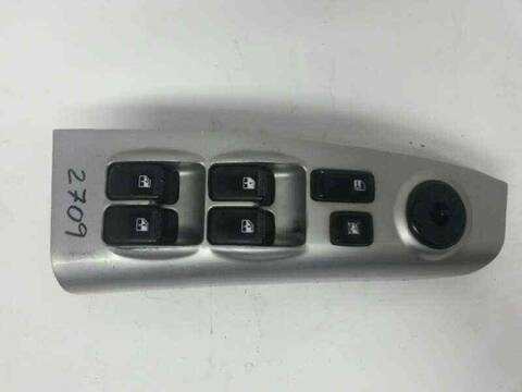 Botonera Elevalunas Kia Sportage EX 140CV 103KW