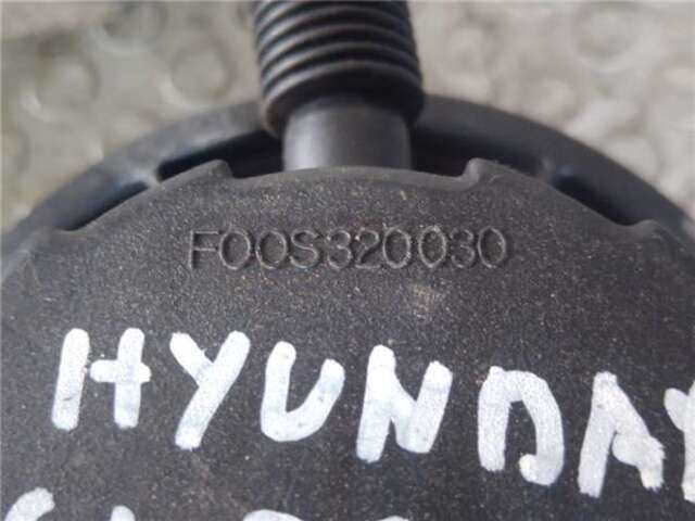 Foto 3ª: Calefacción Hyundai Coupe 1.6 FX [1.6 LTR. - 79 KW 16V CAT]