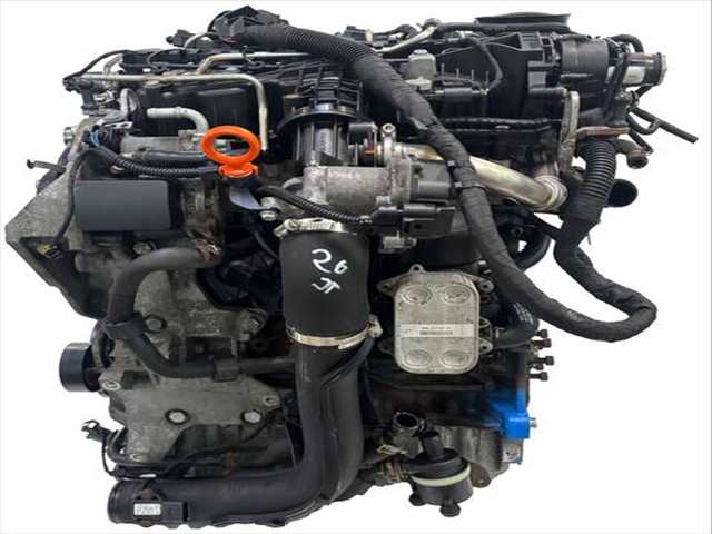 Motor Completo Seat Ibiza 90 CV 66KW