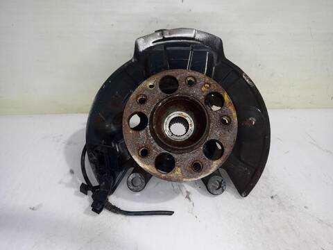 Foto 3ª: Mangueta Delantera Derecha Mercedes Clase A 140 170 CDI 168.009) 95CV [OM668942] (1997)