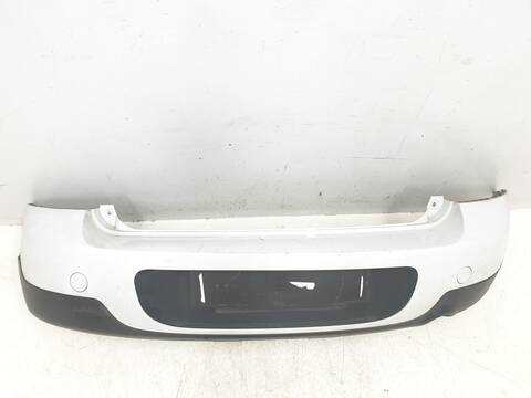 Foto 2ª: Paragolpes Trasero Mini Countryman COOPER D (2010)