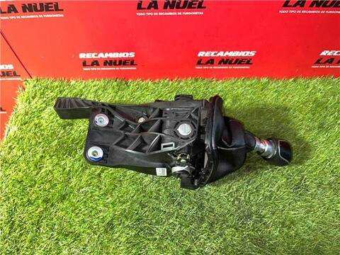 Foto 3ª: Palanca de Cambio Ford Transit 2.0 320 L1 TRANSIT TREND [2 0 LTR. - 96 KW TDCI CAT] 131CV [BKFA] (2019)