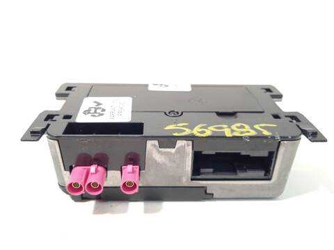 Foto 3ª: Centralita Motor ECU Seat Arona 1.0 TSI 116CV 85KW [DUSA] (2024)